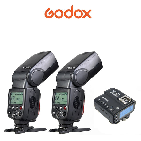 Godox TT600 Envio España 24-48 horas