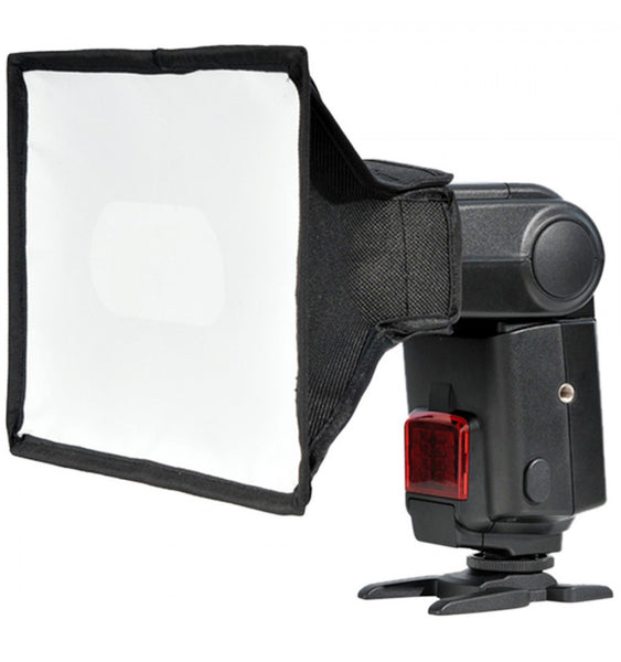 Flash compacto Godox V350