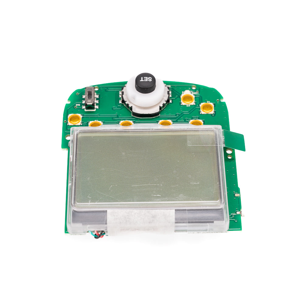 Placa de control+LCD V860II
