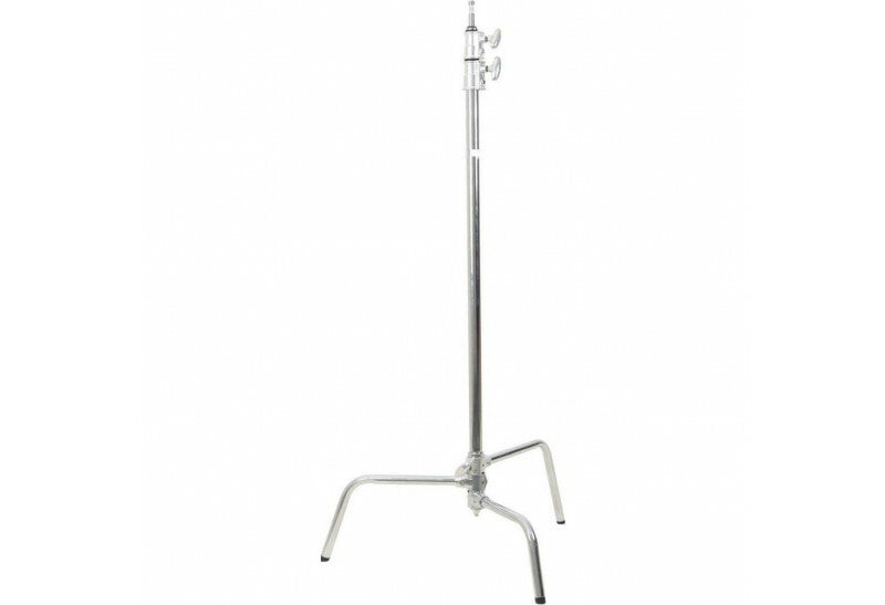 Pie Godox C-Stand 270CS 320cm con brazo