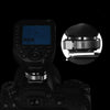Transmisor Xpro-II versión Nikon