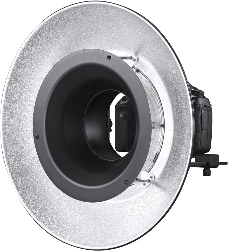 Reflector Godox RFT-25S para flash R200