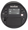 Godox AD100Pro y transmisor XPro