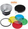 Kit Reflector Godox AD-R14 para AD300Pro y AD400Pro