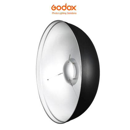 Beauty Dish Pro Godox BDR-W55 Blanco 54cm