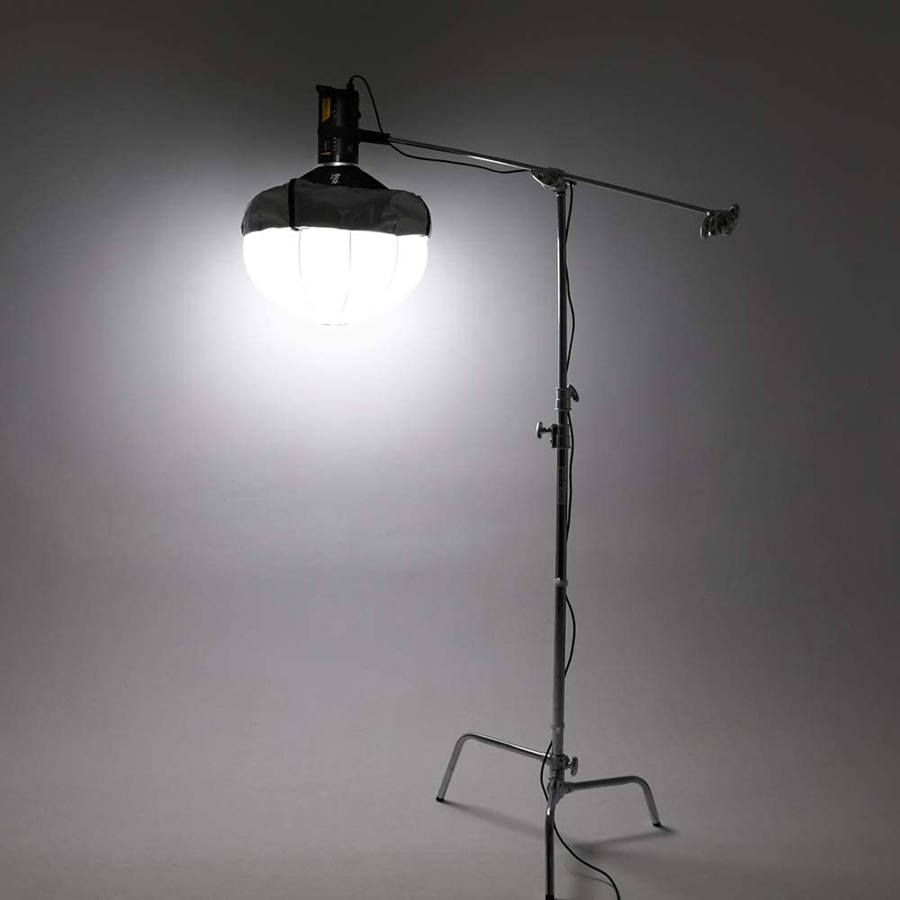 Softbox Difusor Godox Lantern CS85D 85m para Profoto