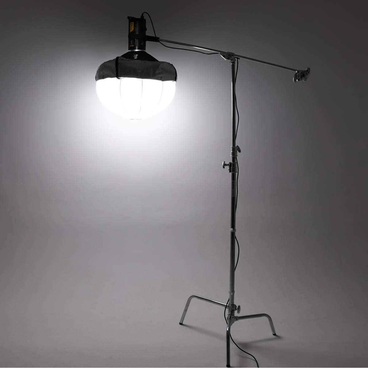 Softbox Difusor Godox Lantern CS85D 85m para Profoto