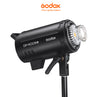 Flash Godox DP400III-V con luz de modelado LED