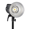 Flash Godox DP800III-V con luz de modelado LED