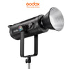 Foco Led Godox SZ300R Bicolor RGB con Zoom