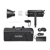 Foco Led Godox SZ300R Bicolor RGB con Zoom