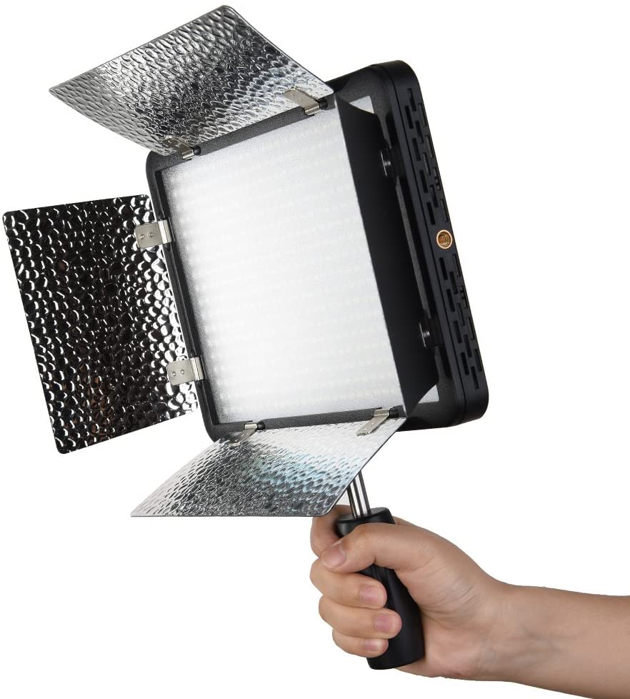 Panel LED Godox LED500LR-C Bicolor