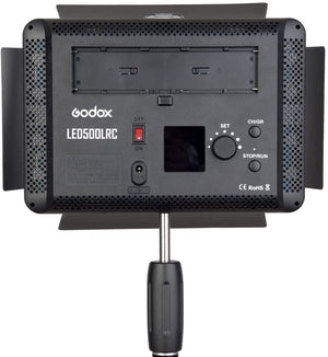 Panel LED Godox LED500LR-C Bicolor