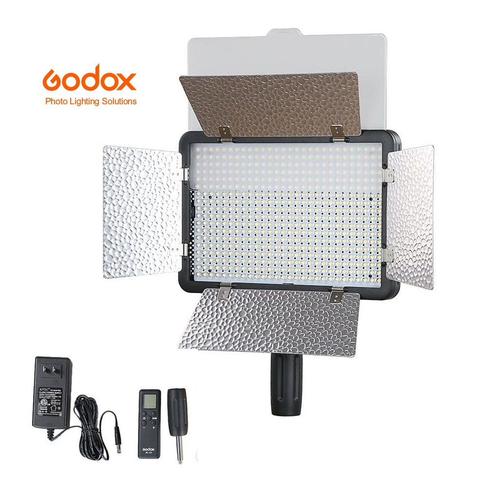 Panel LED Godox LED500LR-C Bicolor