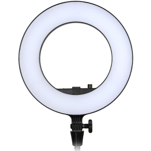 Anillo LED Bicolor Godox LR180 36cm