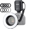 Flash de anillo Godox ML-150II