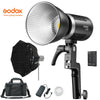 Kit Foco Led Godox ML60 y Softbox AD-S60S