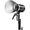 Kit 2 Focos Led Godox ML60, 2 Softbox AD-S60S y pies