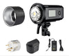 Kit Flash Godox AD600Pro, Xpro y accesorios