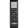 Control remoto Godox RC-A6