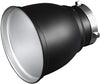 Godox Reflector Pro RFT-14 con Grid Montura Bowens