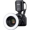 Flash de anillo Godox ML-150II