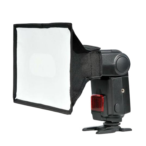 Kit de accesorios Godox para Flash compacto