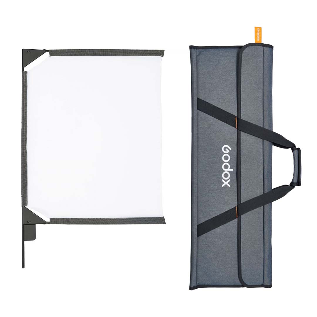 Kit de banderas Godox SF6090 (60x90cm)