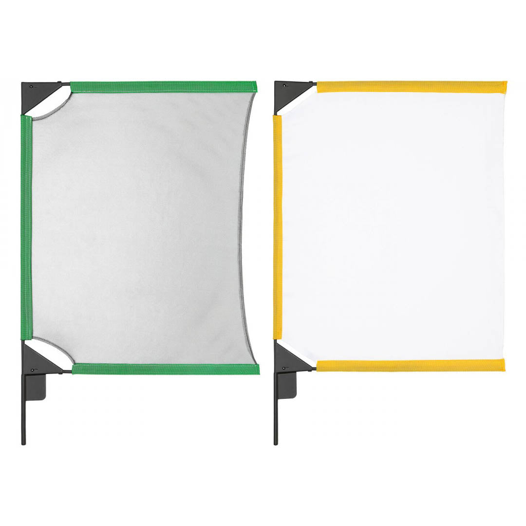 Kit de banderas Godox SF6090 (60x90cm)