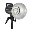 Kit 2 Flashes Godox SK400II-V con luz de modelado LED