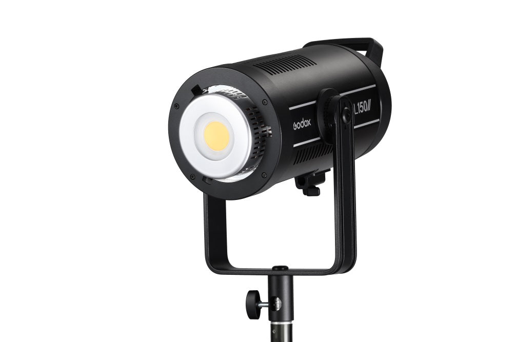 Foco LED SL150II Godox 150w montura Bowens