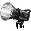 Foco LED Godox SL60II-Bi 2800ºK-6500ºK montura Bowens