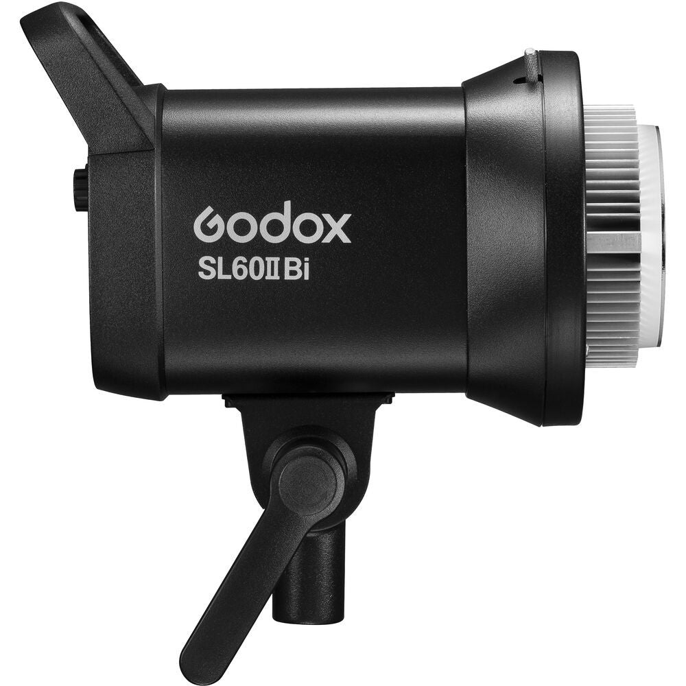 Foco LED Godox SL60II-Bi 2800ºK-6500ºK montura Bowens