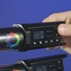 Tubo Led RGB Godox TL120