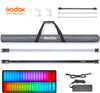 Tubo Led RGB Godox TL120