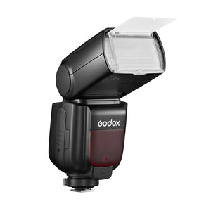 Flash Godox TT685II para Fuji