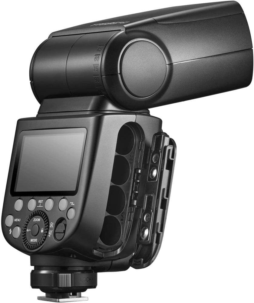 Flash Godox TT685II para Olympus-Panasonic