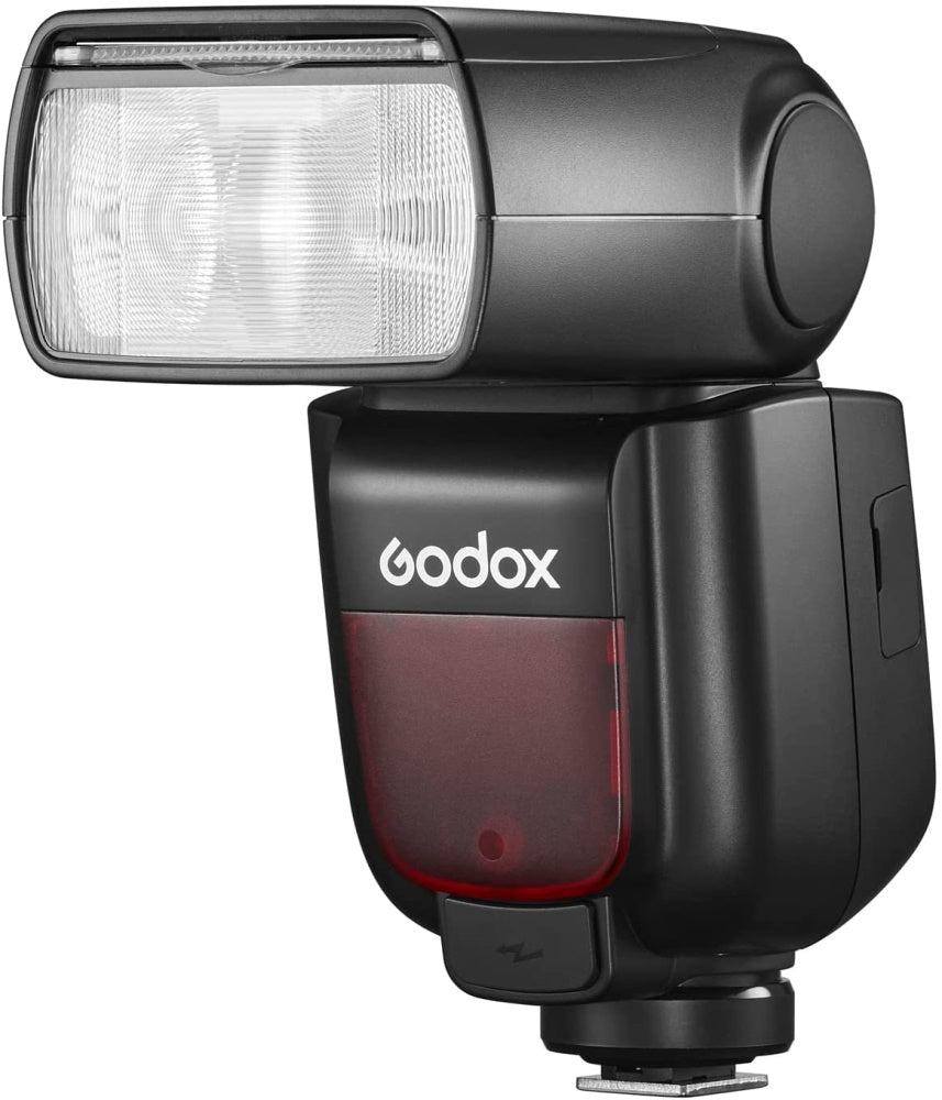 Flash Godox TT685II para Olympus-Panasonic