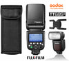 Flash Godox TT685II para Fuji