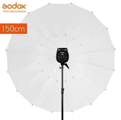 Godox Paraguas difusor Extra Large 150cm