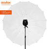 Godox Paraguas difusor Extra Large 185cm