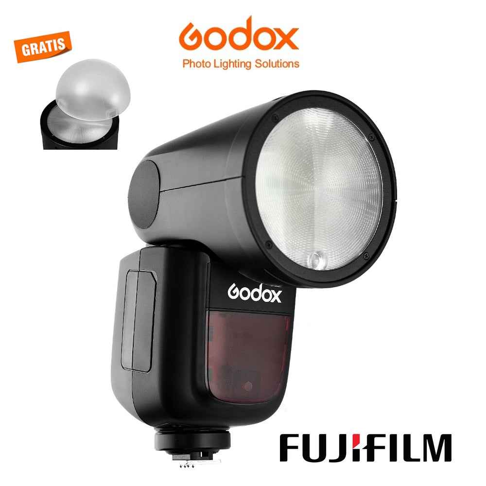 Godox V1 Fuji