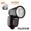 Godox V1 Fuji