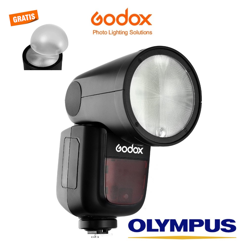 Godox V1 Olympus