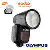 Godox V1 Olympus