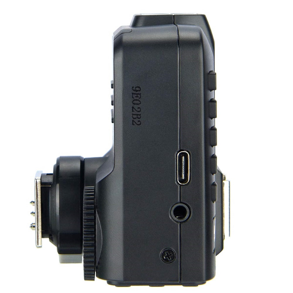 Transmisor Godox X2T 2.4 GHz TTL para Olympus