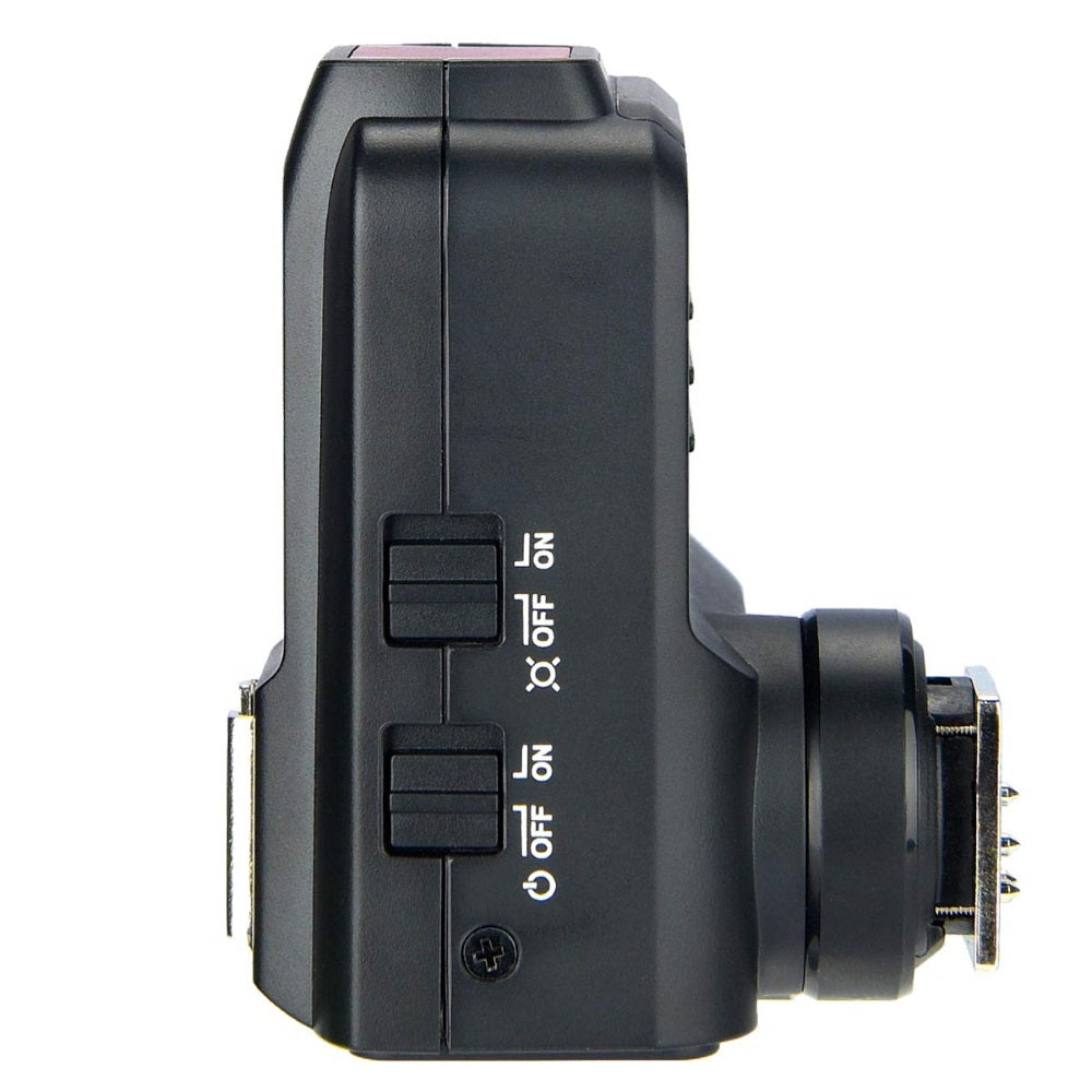 Transmisor Godox X2T 2.4 GHz TTL para Olympus