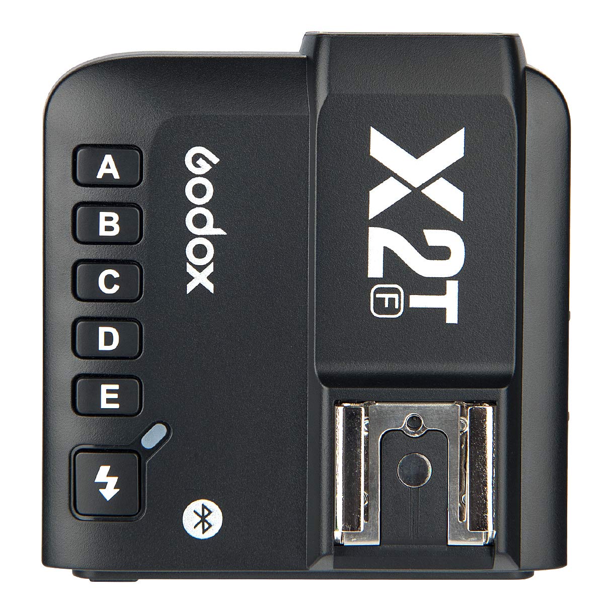 Transmisor Godox X2T 2.4 GHz TTL para Fuji