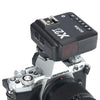 Transmisor Godox X2T 2.4 GHz TTL para Olympus