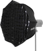 Kit Foco Led Godox ML60 y Softbox AD-S60S